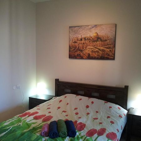 Samson Vacation Rentals Ashkelon Phòng bức ảnh