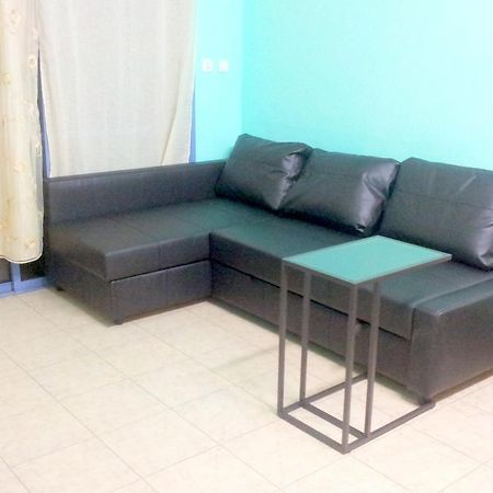 Samson Vacation Rentals Ashkelon Ngoại thất bức ảnh