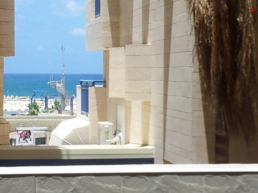 Samson Vacation Rentals Ashkelon Phòng bức ảnh