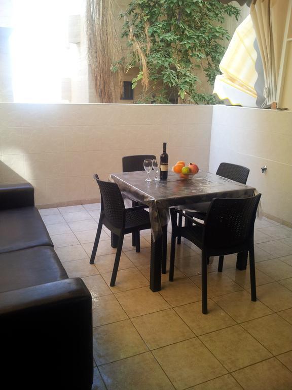Samson Vacation Rentals Ashkelon Ngoại thất bức ảnh