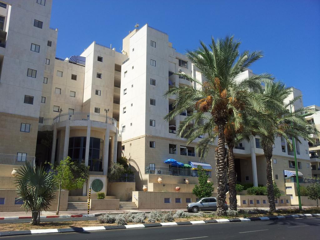Samson Vacation Rentals Ashkelon Phòng bức ảnh