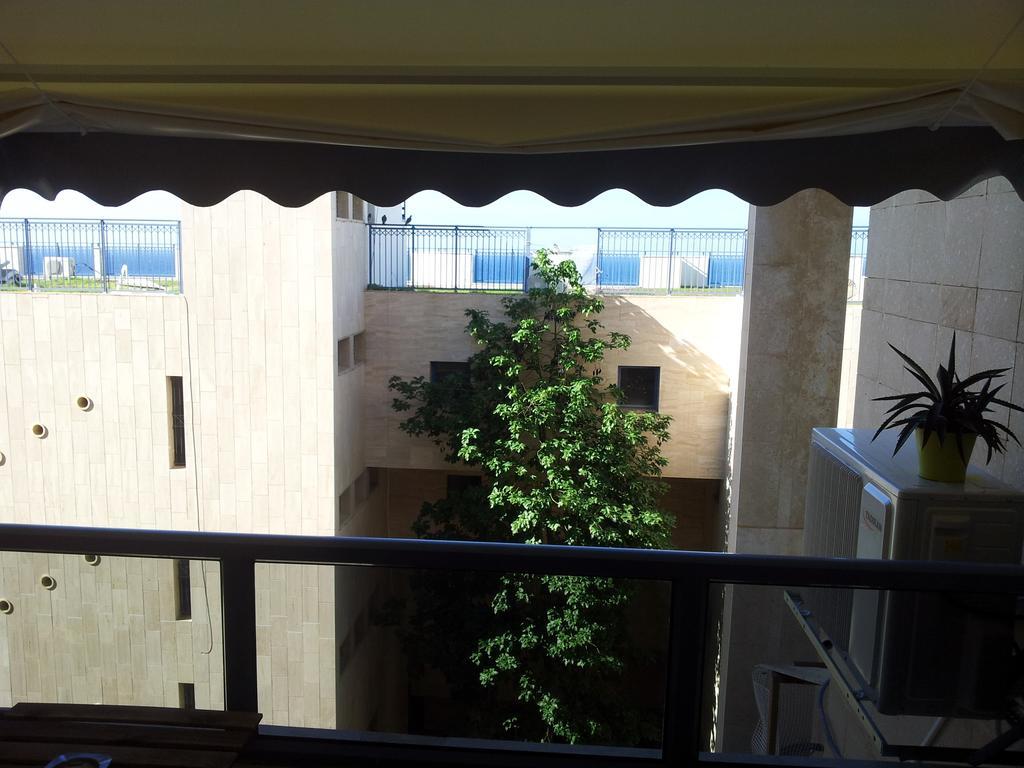 Samson Vacation Rentals Ashkelon Phòng bức ảnh