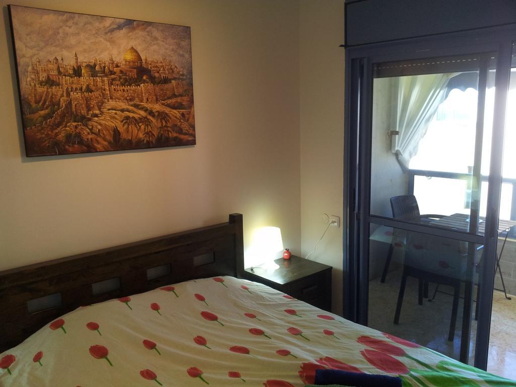 Samson Vacation Rentals Ashkelon Phòng bức ảnh