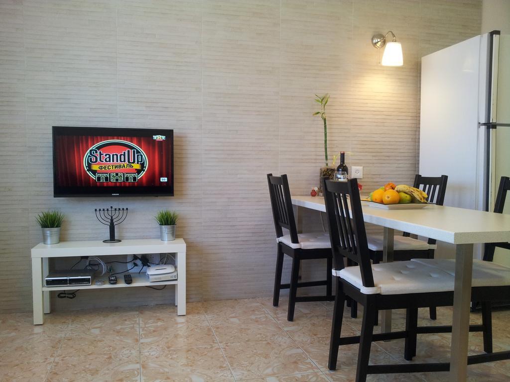 Samson Vacation Rentals Ashkelon Phòng bức ảnh