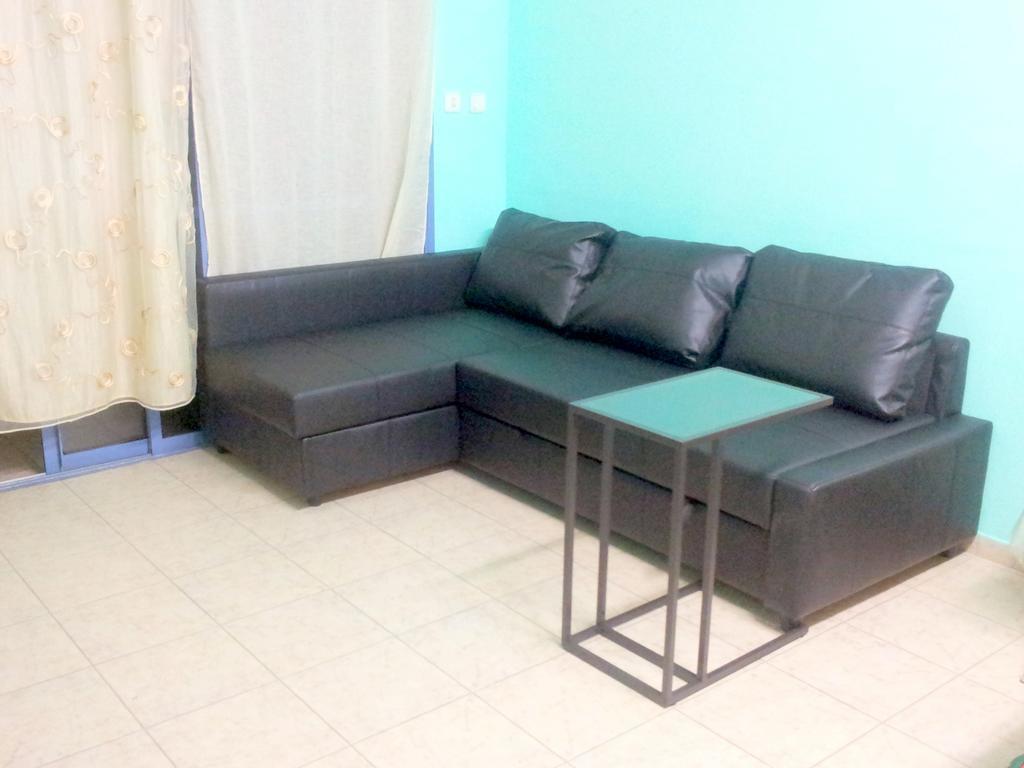Samson Vacation Rentals Ashkelon Ngoại thất bức ảnh