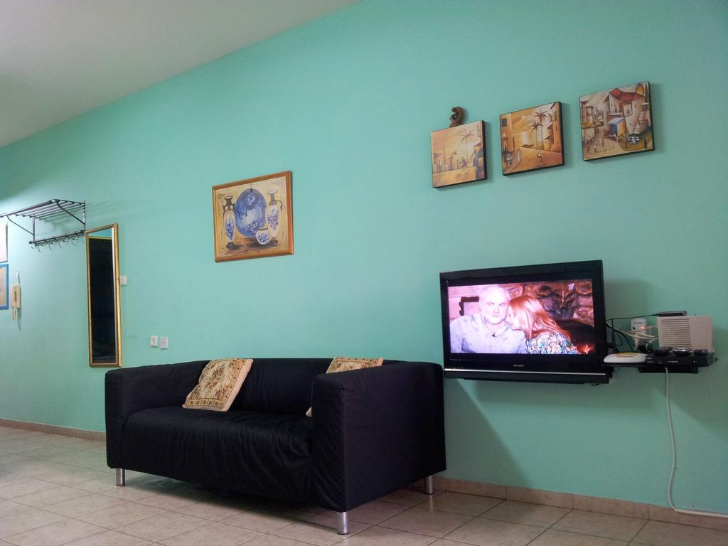 Samson Vacation Rentals Ashkelon Ngoại thất bức ảnh